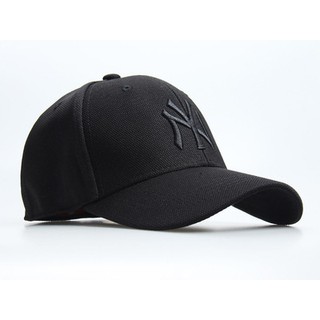 Topi Baseball NY Musim Semi Musim Panas Cepat-Kering Topi