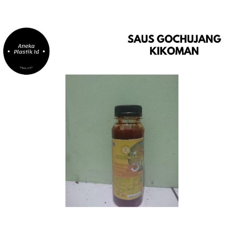 

Saus Gochujang Kikkoman /Saus Pedas Ala korea 250ml