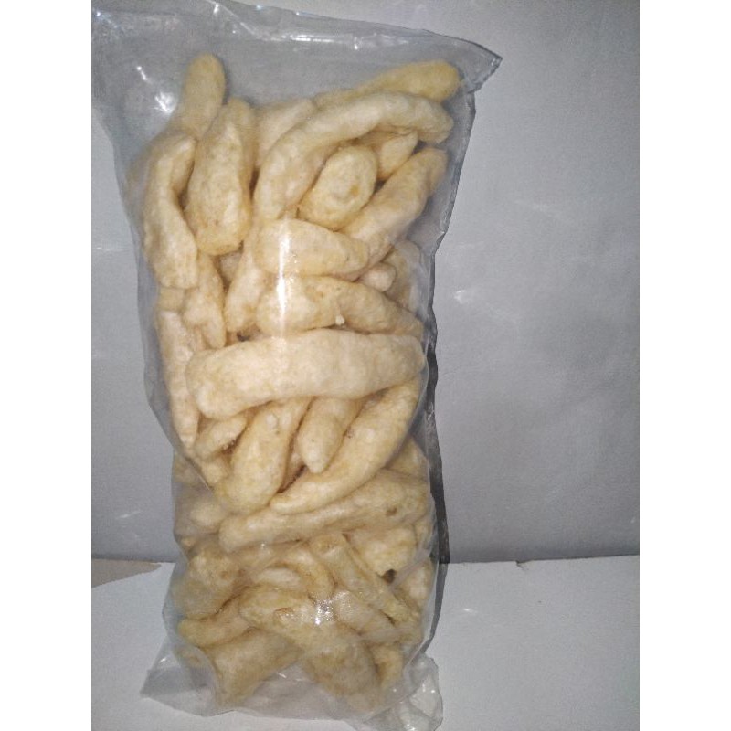 

BATAGOR kerupuk/FREE KARDUS/NIKMAT/250 gram/khas BANDUNG/PROMO/