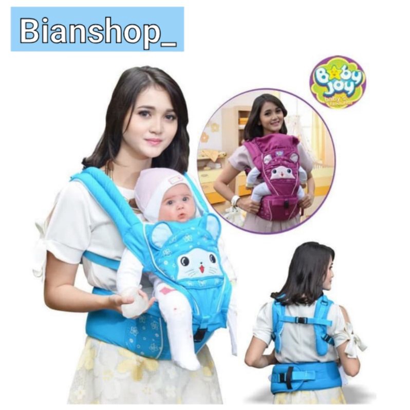 HIPSEAT JOY BABY MELODY SERIES