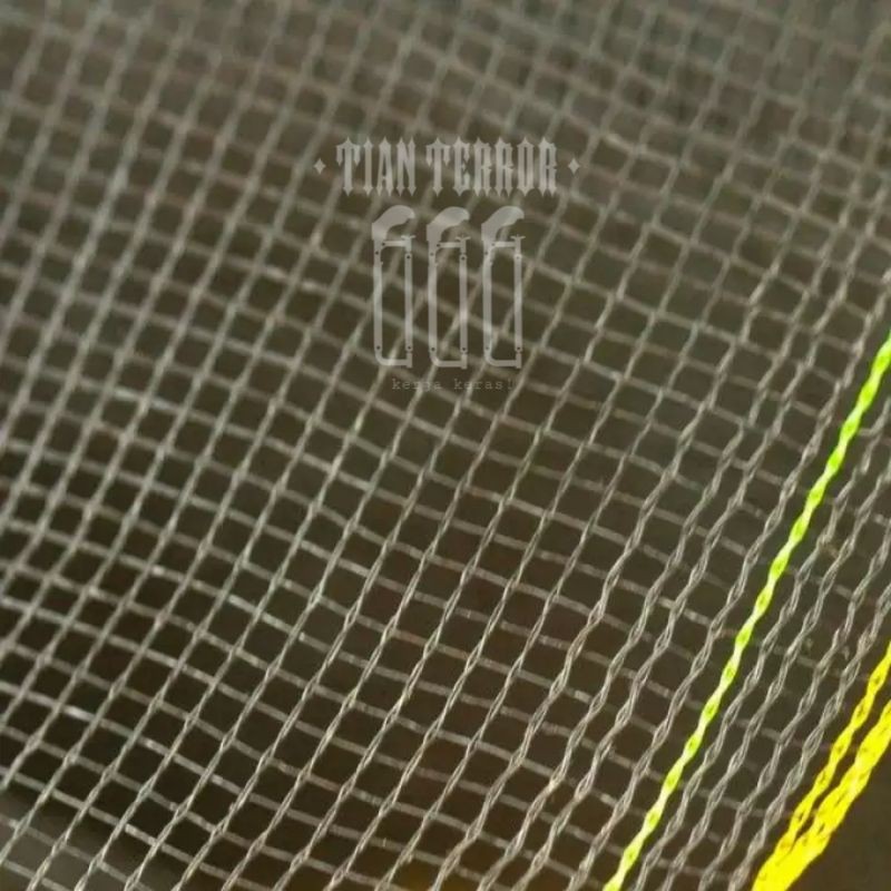 Waring TL single per meter