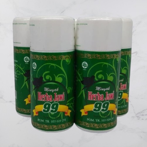 Jual Minyak But But Herba Jawi 99 Hpa Untuk Luka And Patah Tulang Asli