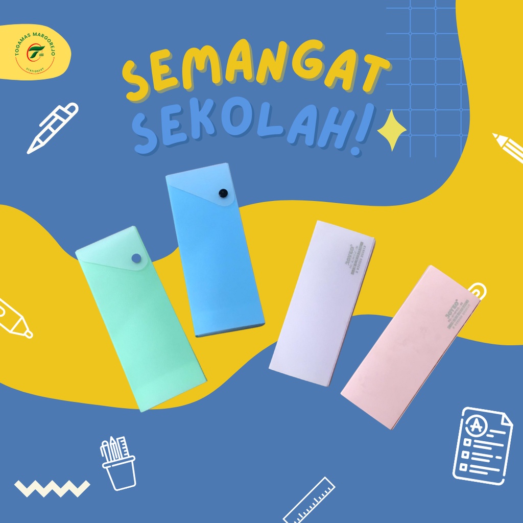 

READY !! PENSIL CASE JOYKO