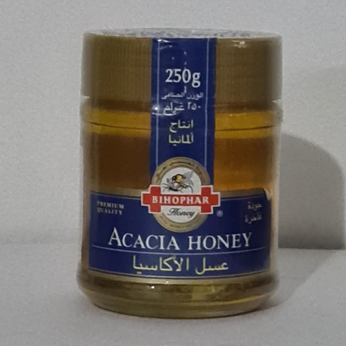 

BIHOPHAR ACACIA HONEY 250GR