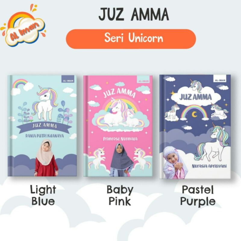 JUZ AMMA AL IMAN JUZ AMMA CUSTOM FOTO JUZ AMMA CUSTOM NAMA JUZ AMMA A5 JUZ AMMA LENGKAP ASMAUL HUSNA