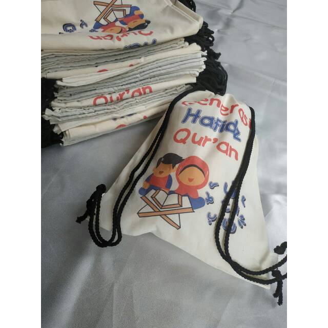 Tas Blacu Ransel | Tas Blacu Custom | Tas Blacu Serut | Tas Blacu Ultah