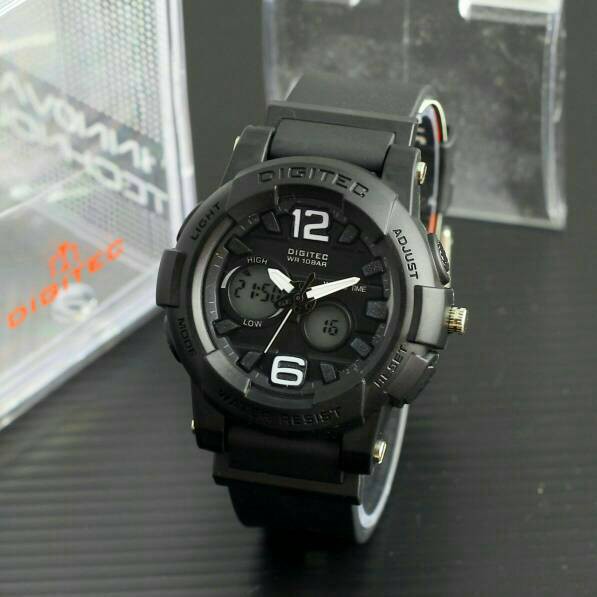 Jam Tangan Wanita Fortuner Original Limited