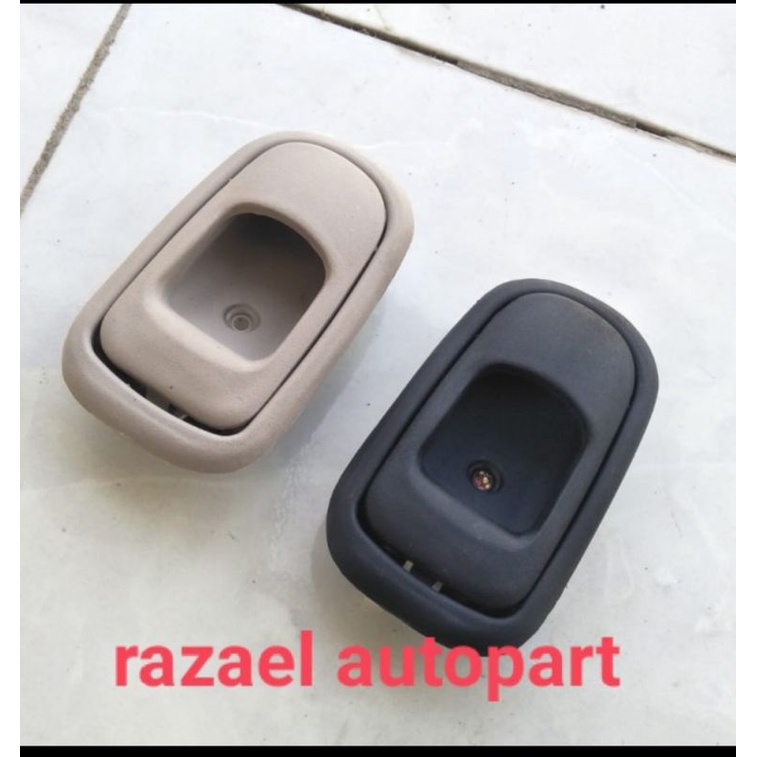 Handle pintu dalam Avanza Xenia lama