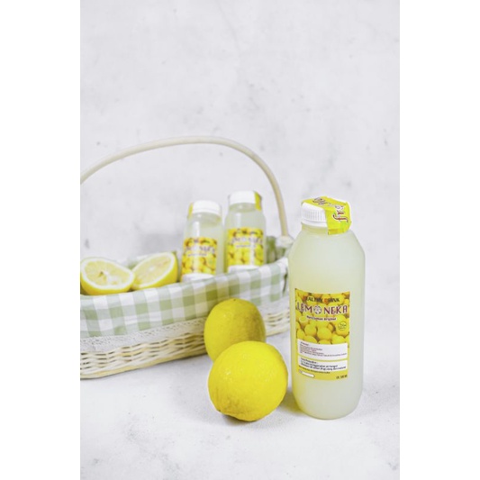 

SARI LEMON MURNI TANPA CAMPURAN APAPUN PROMO 4 botol 100ribu