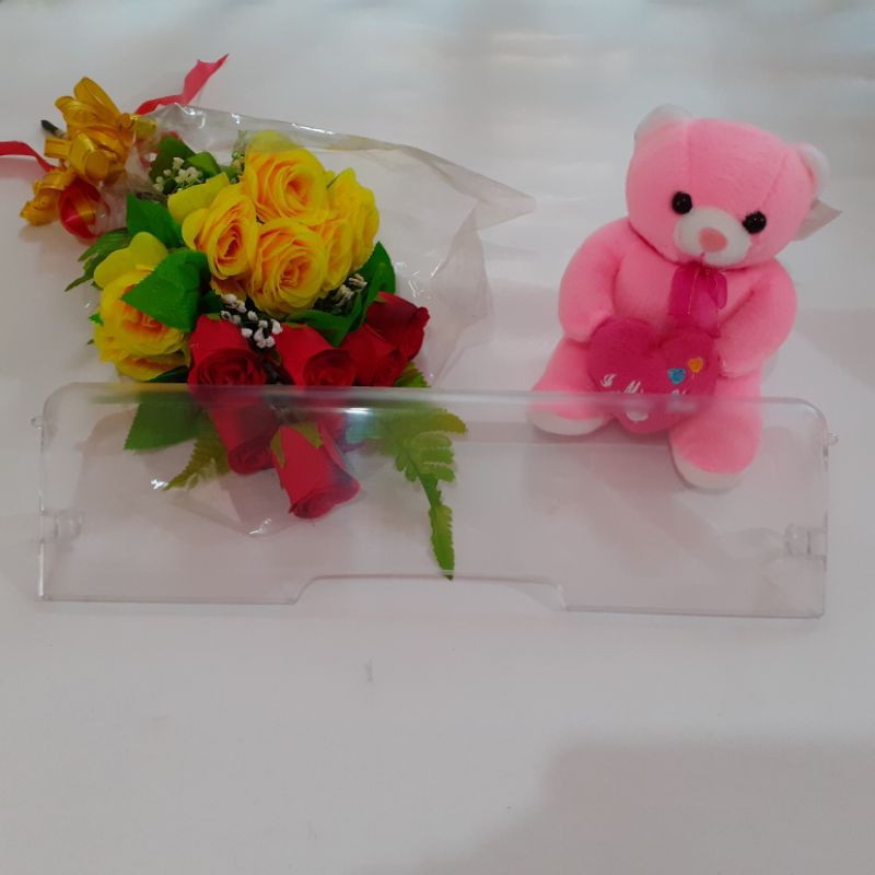 PENUTUP BAWAH FREEZER RAK DAGING CHILLER KULKAS LG ORIGINAL