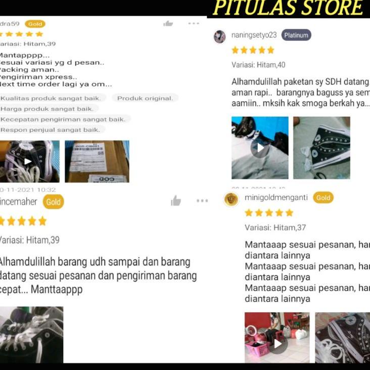 Terbaru.. SEPATU CONVERSE ALL STAR 70s HIGH|SEPATU CONVERSE TINGGI SEPATU CONVERSE BOOTS WANITA