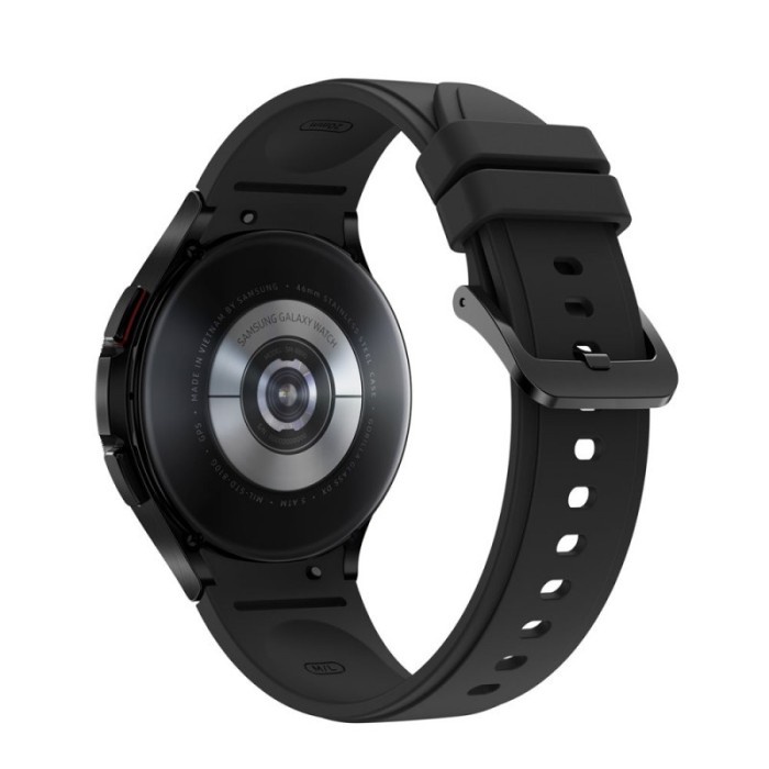 misi- Samsung Galaxy Watch4 / Watch 4 40MM Smartwatch Garansi Resmi SEIN