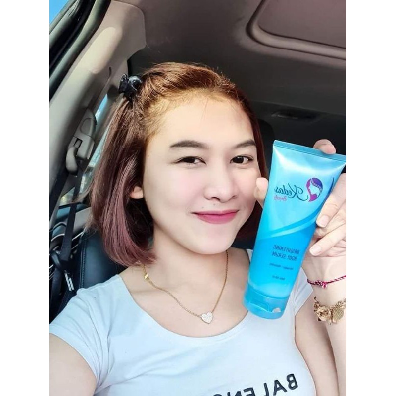 KEDAS BEAUTY BODY SERUM KEDAS BEAUTY