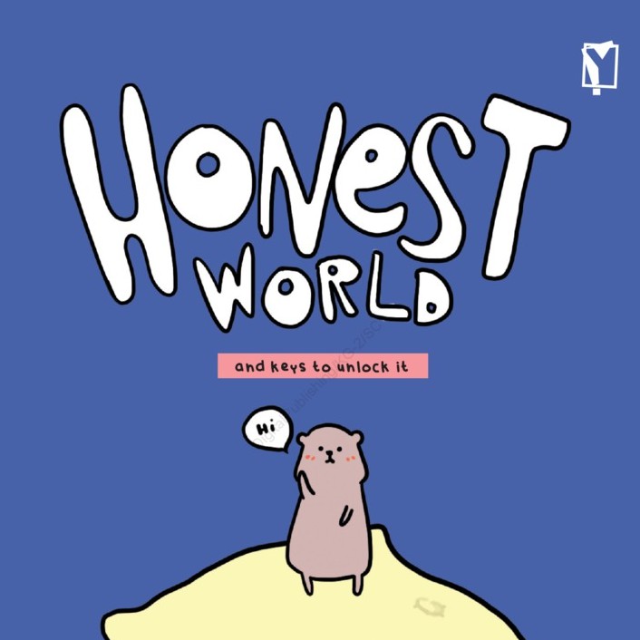 HONEST WORLD-719060883-2