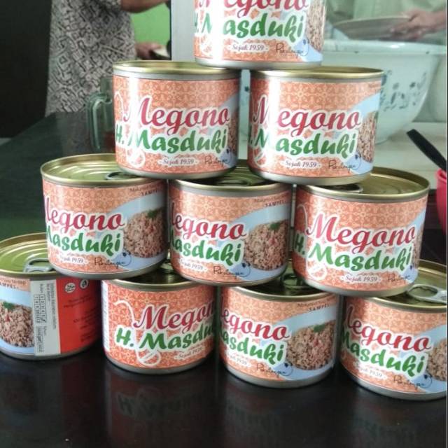 

Megono Mas Duki