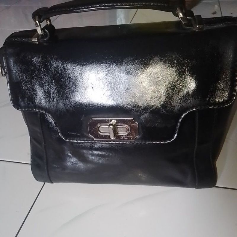 Gillivo preloved