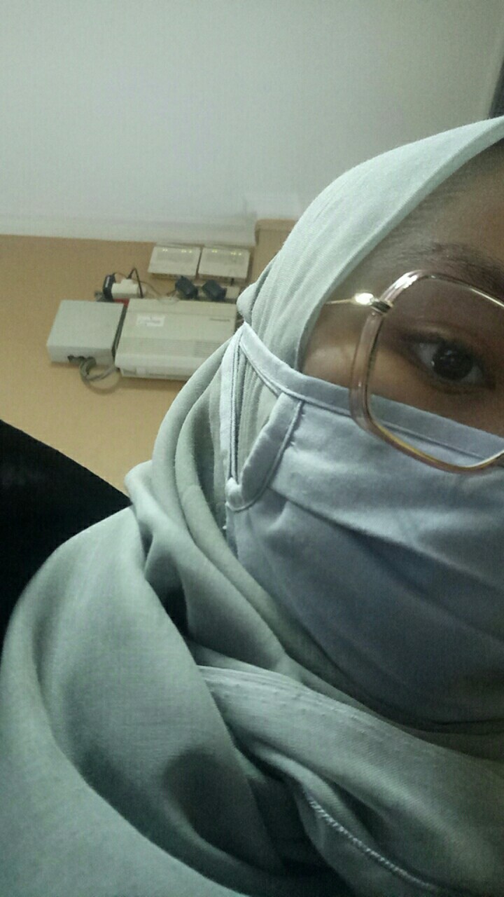 Parfum Spl Laundry 100% Wangi