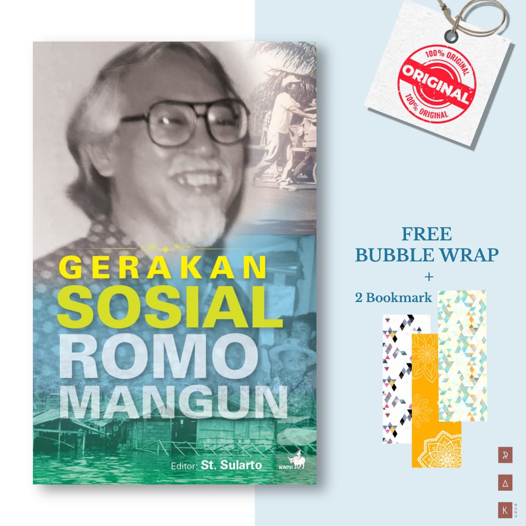 Gerakan Sosial Romo Mangun; Forum Mangunwijaya XII