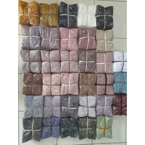 PASMINA MALAY OVAL YANG LAGI VIRAL | PAKET USAHA HIJAB | GROSIR JILBAB | PASHMINA CURVE MALAYSIA | P