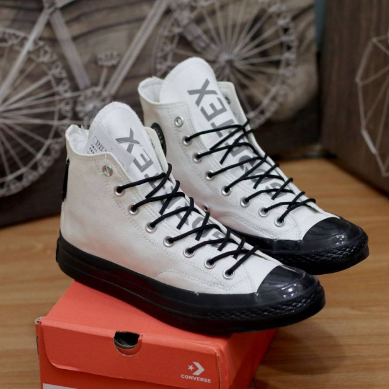 converse goretex