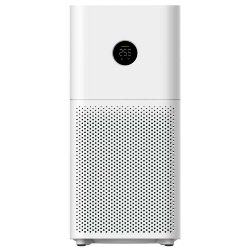 Xiaomi Mi Air Purifier 3C True HEPA Filter Pengharum Ruangan Garansi Resmi TAM