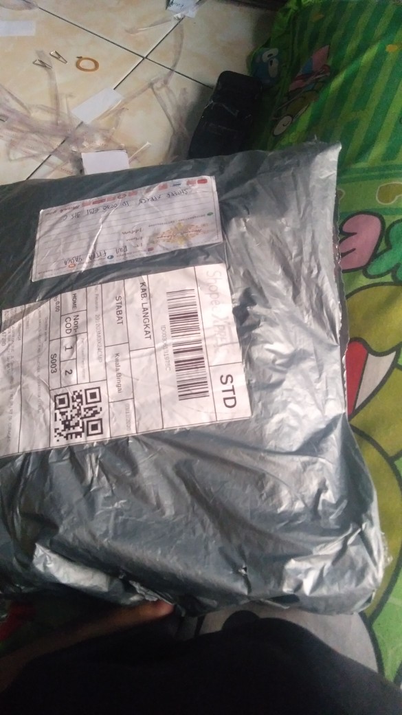 Batik Katun Halus Gusti Buwono