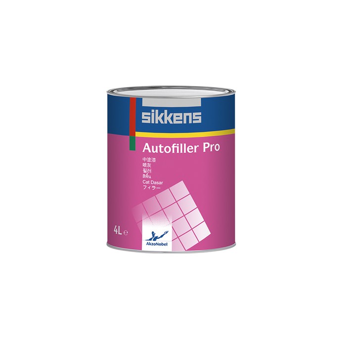 Epoxy sikkens Autofiller Pro Galon