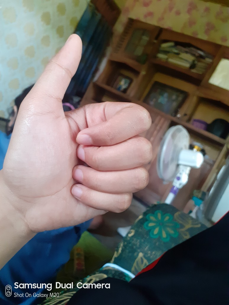 Selang Pe 7 Mm - 1 Meter Irigasi Fertigasi Hidroponik Drip Sistem