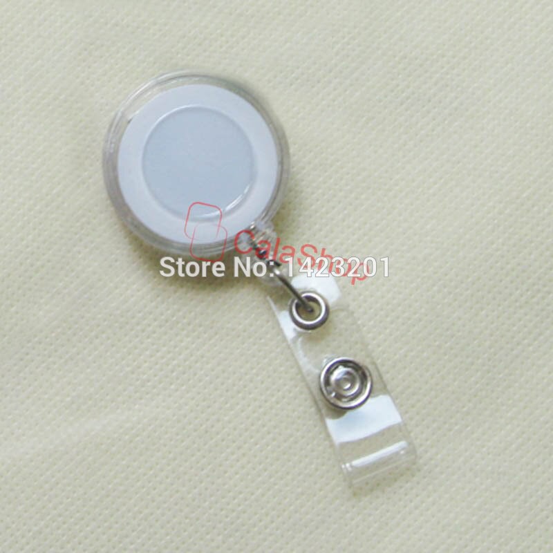 

name 300pcs tag Id card Holder Beage Yoyo 300 LOT- hemat ongkir