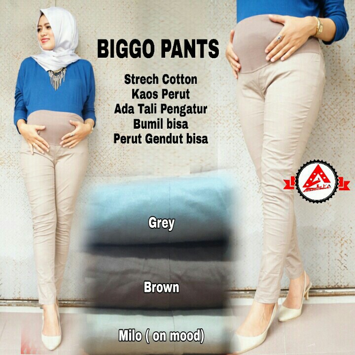 biggo pants