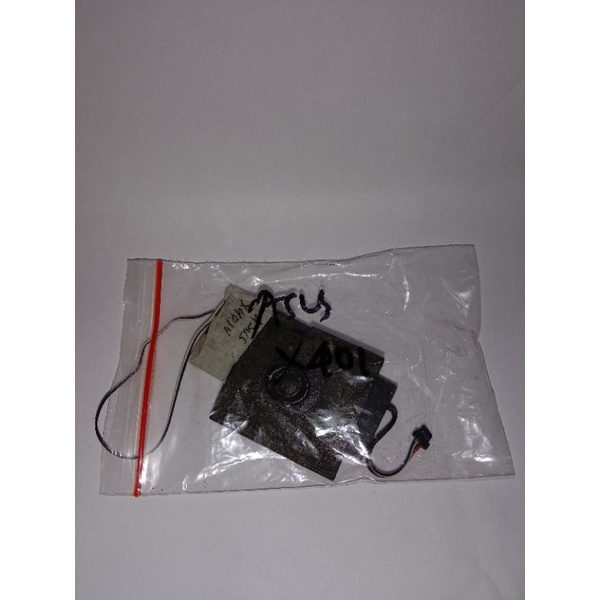 Speaker laptop asus x401