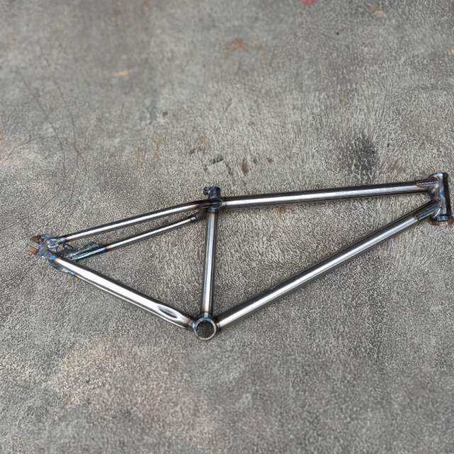 26 enduro frame