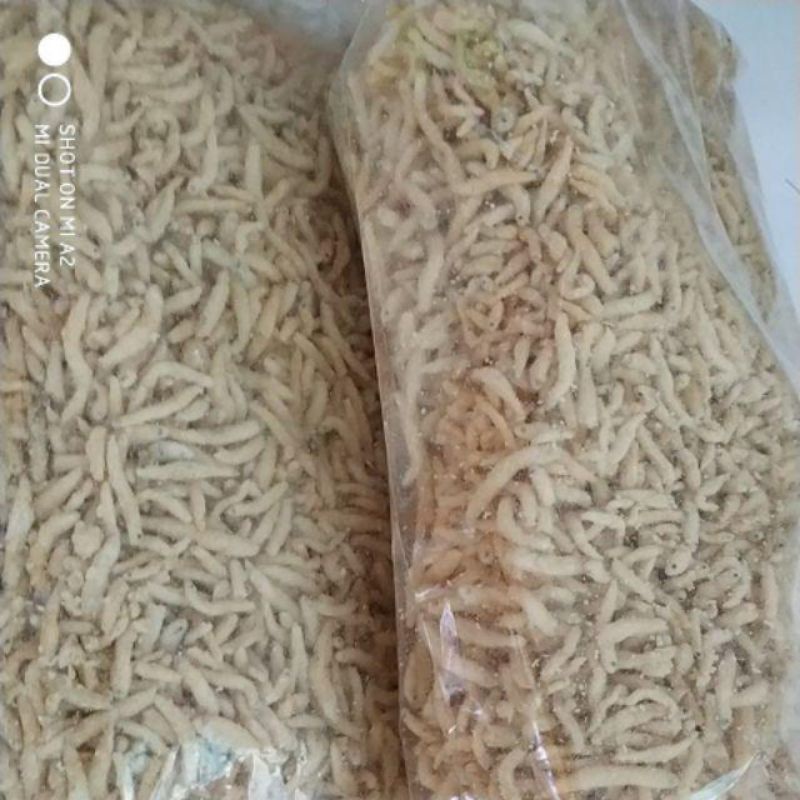 

ikan teri krispi super ikan teri renyah ikan teri gurih