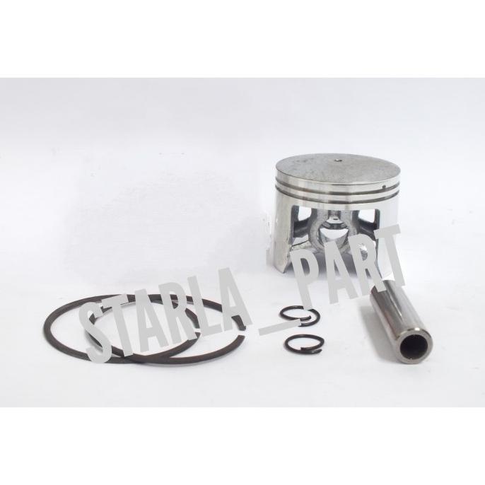 ] piston assy senso kecil potong kayu cs5200