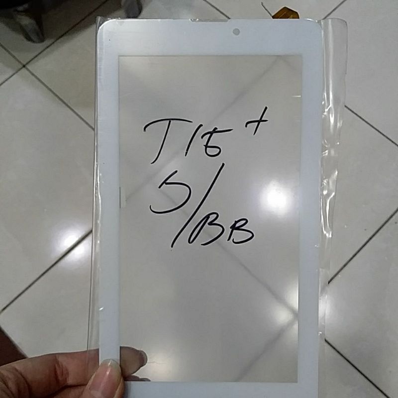 Touchscreen Tablet ADVAN T1G+