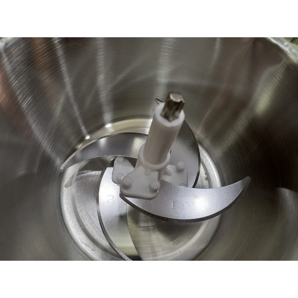 Penggiling Daging/Chopper Vipoo V6005