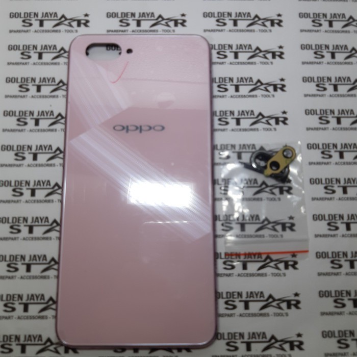 TUTUP BELAKANG OPPO A3S