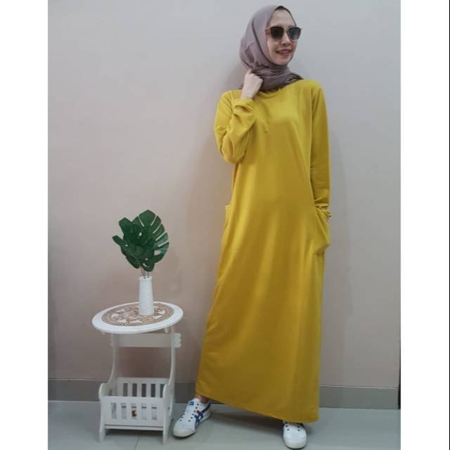 Dress Raisa