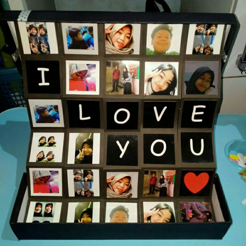 

stripra box