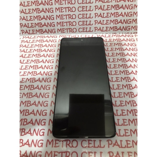 LCD+TS+FRAME SAMSUNG A71 2020 INCELL