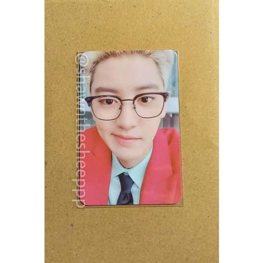 [Booked yna] PC Jasmer Chanyeol