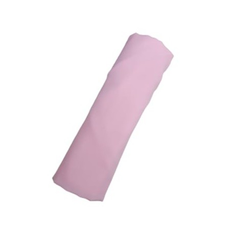 Khimar / Hijab Bergo Woolpeach Jumbo-Baby Pink
