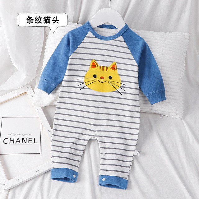 plazababyku JUMPER IMPORT PANJANG baju bayi imut lucu jumper panjang import PART 2