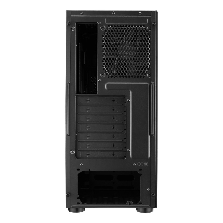 Casing Cooler Master Elite 500 Without ODD