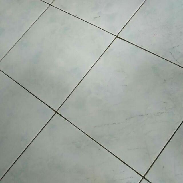 Blouse Batik Kombinasi Embos Size M L Xl Xxl Xxxl L5