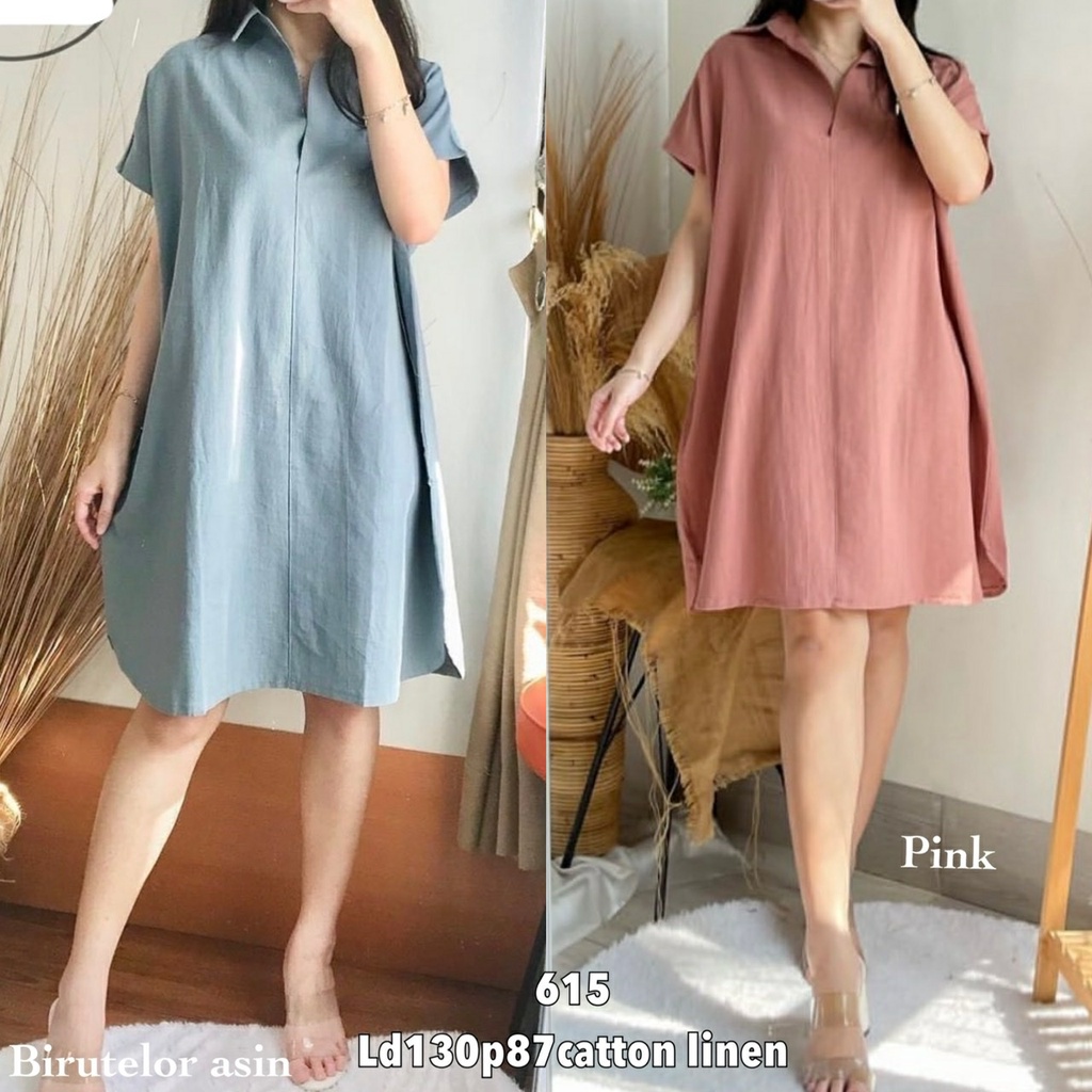 Yoira-TanahAbang 040322 - YE 615 dres