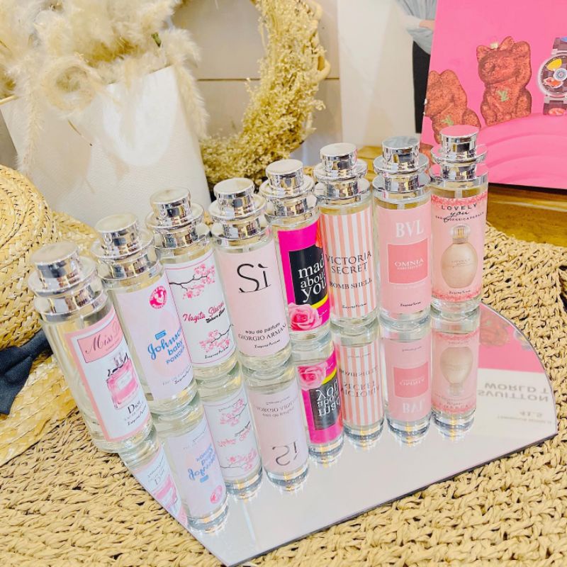 PARFUM THAILAND original