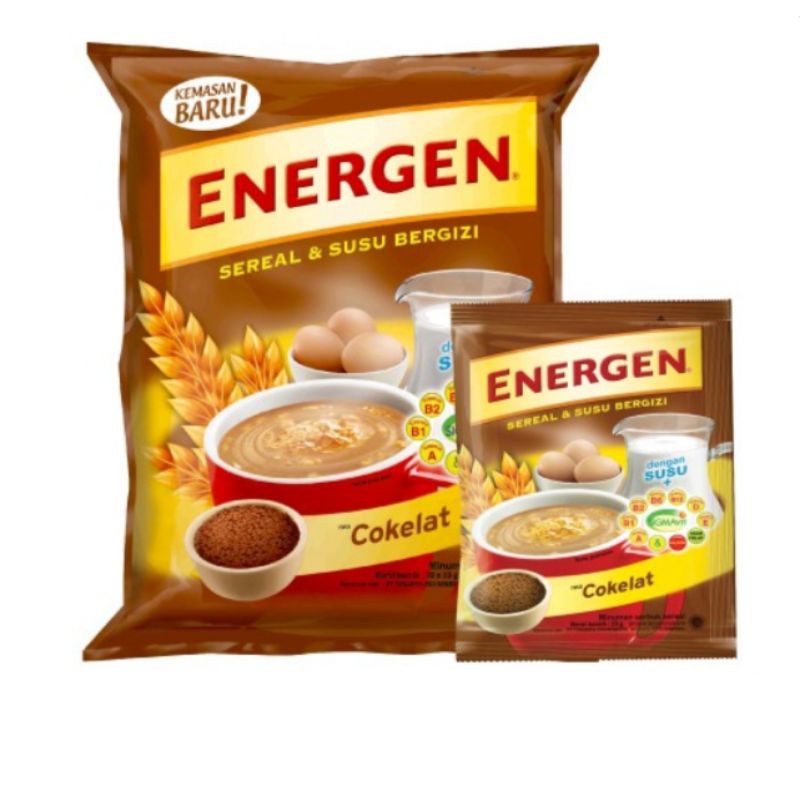 

Energen