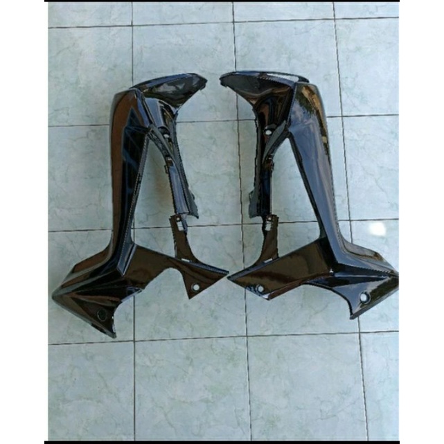 kepangan sayap supra x 125 2007