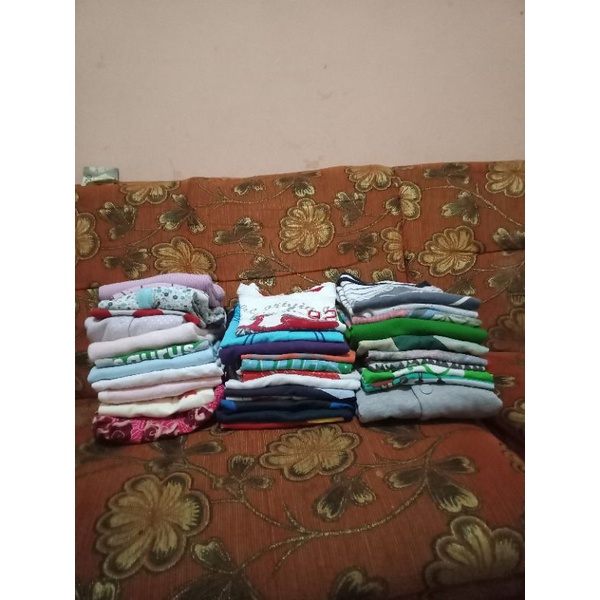 PAKET USAHA BAJU ANAK PL